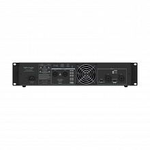 Усилитель мощности BEHRINGER NX1000 2