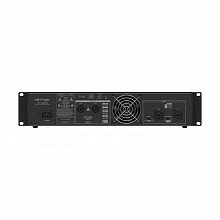 Усилитель мощности BEHRINGER NX3000 2