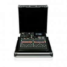 Микшерный пульт цифровой BEHRINGER X32 PRODUCER-TP 2 Микшерный пульт цифровой BEHRINGER X32 PRODUCER-TP 2