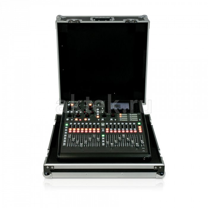 Микшерный пульт цифровой BEHRINGER X32 PRODUCER-TP 2