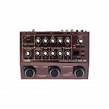 Процессор эффектов BOSS AD-10 2