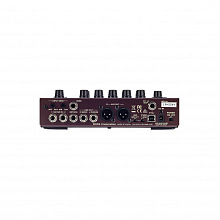 Процессор эффектов BOSS AD-10 3
