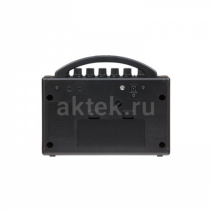 Гитарный комбик BOSS KTN-MINI 2