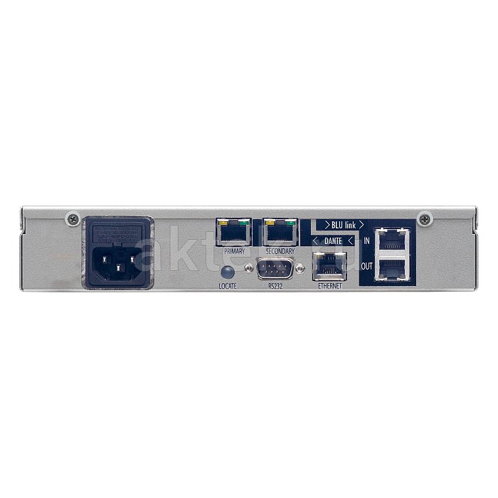 Аудиоинтерфейс BSS BLU DAN 2