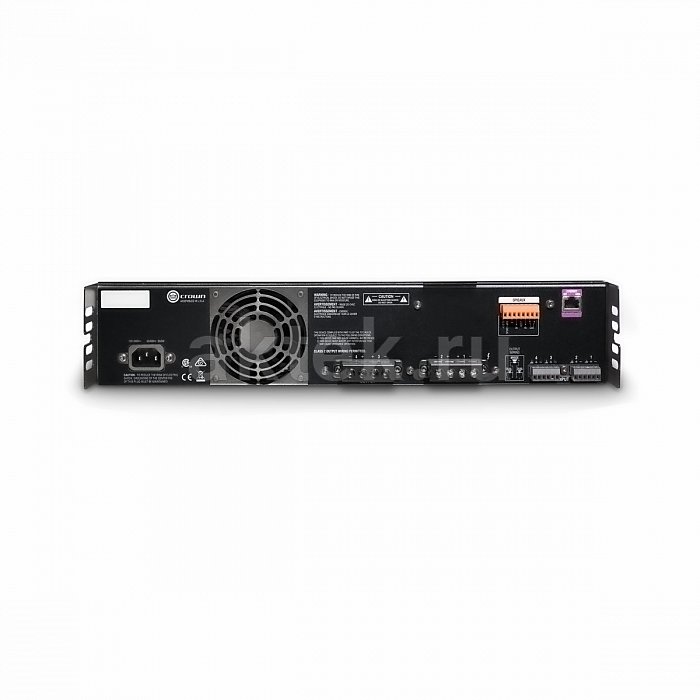 Усилитель мощности CROWN CDi DriveCore 4|300 2