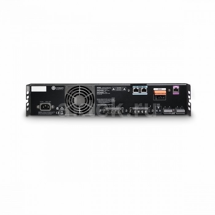 Усилитель мощности CROWN CDi DriveCore 4|300BL 2