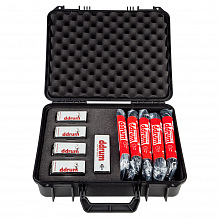 Электронные барабаны DDRUM CE Tour Pack CE 2