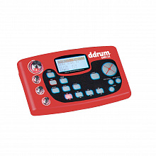 Электронные барабаны DDRUM Ddrum DD2XS Digital Drum 4 Pad 2