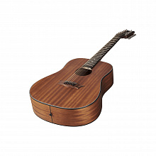 Гитара акустическая DEAN AX D12 MAH 2