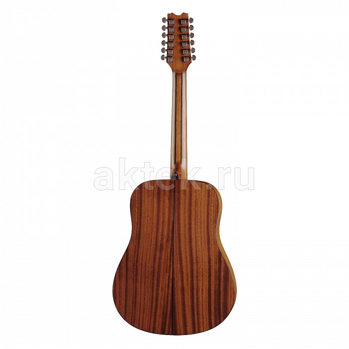 Гитара акустическая DEAN AX D12 MAH 3