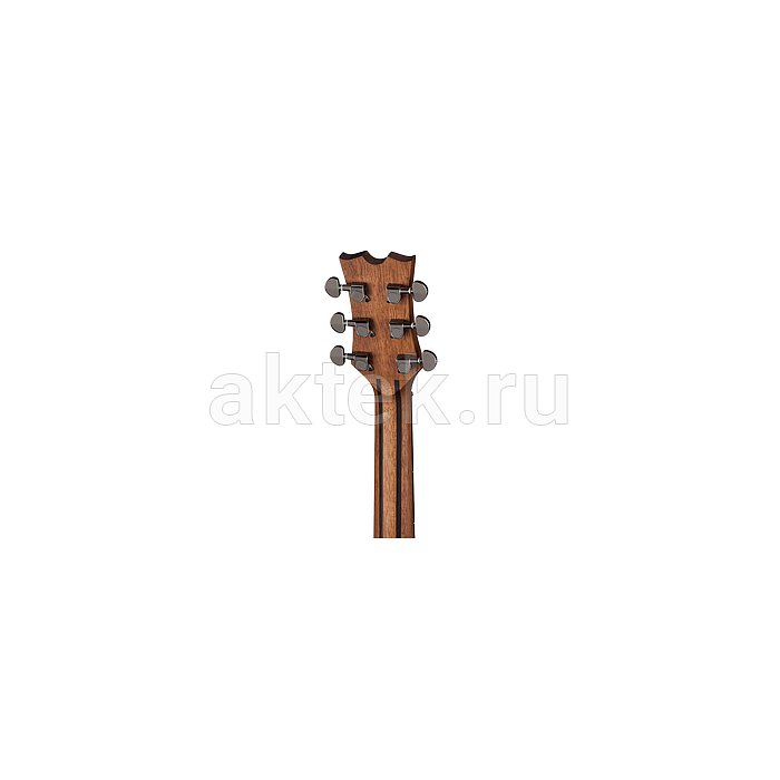 Гитара акустическая DEAN AX DCE MAH 3