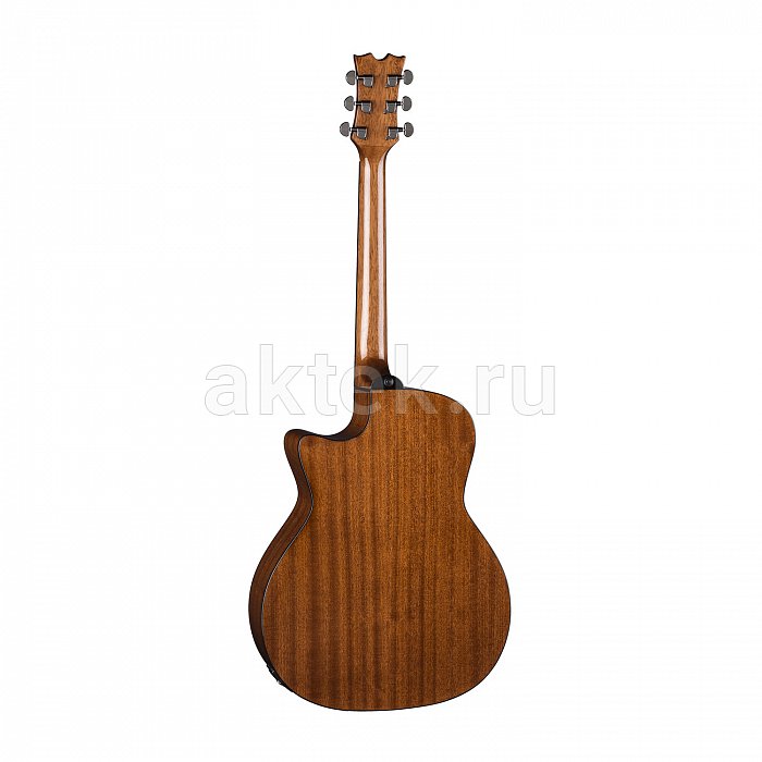 Гитара электроакустическая DEAN AX E SPALT 2