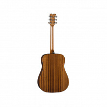 Гитара акустическая DEAN AX PDY GN PK 2
