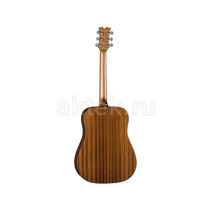 Гитара акустическая DEAN AX PDY GN PK 2