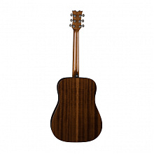 Гитара акустическая DEAN AX PDY TSB PK 2