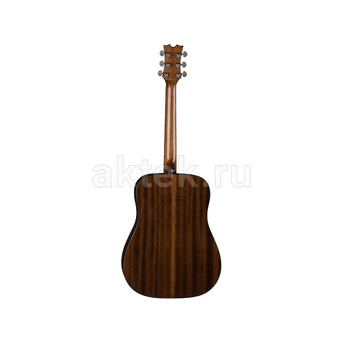 Гитара акустическая DEAN AX PDY TSB PK 2