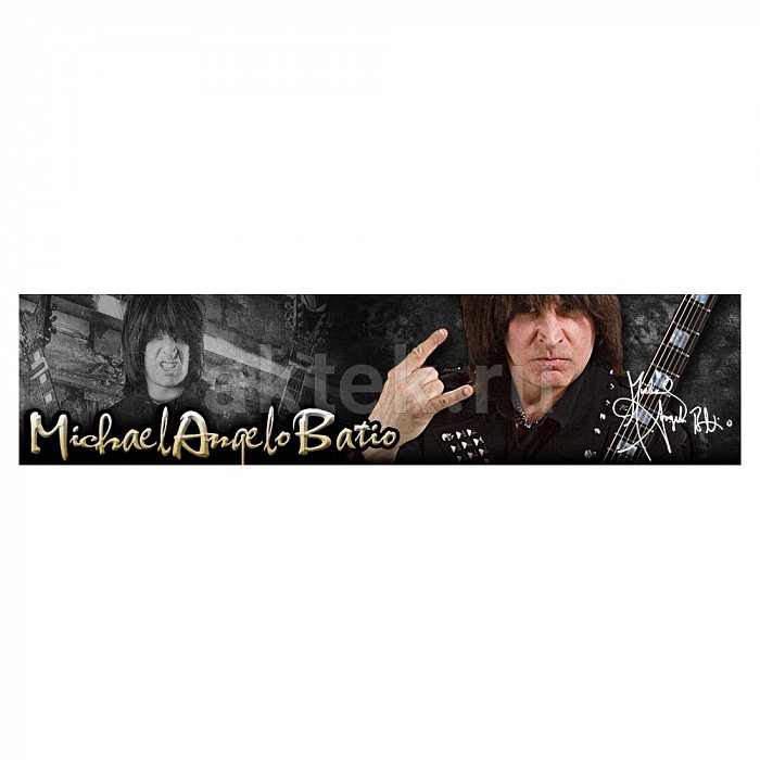 Электрогитара DEAN MAB7 Michael Angelo Batio Sign 2