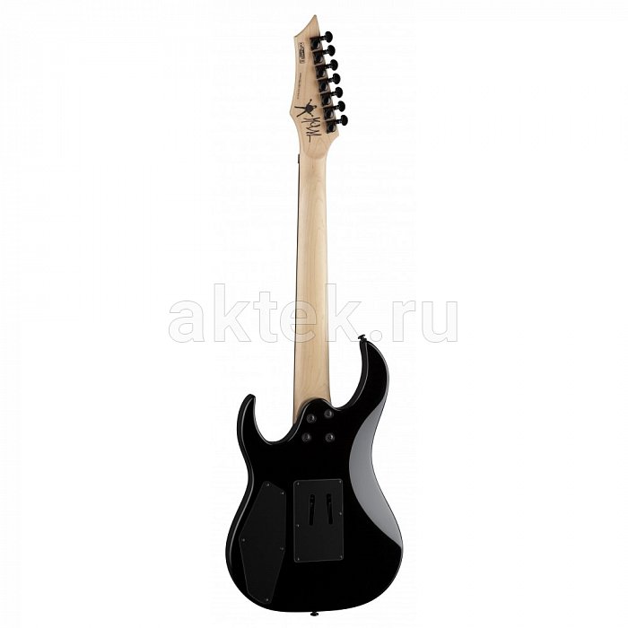 Электрогитара DEAN MAB7 Michael Angelo Batio Sign 3