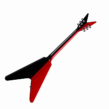 Электрогитара DEAN MS RETRO RDBK 2
