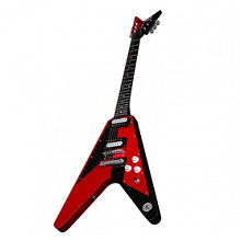 Электрогитара DEAN MS RETRO RDBK 3
