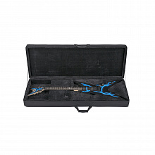 Электрогитара DEAN RZR DB F LTNG 2