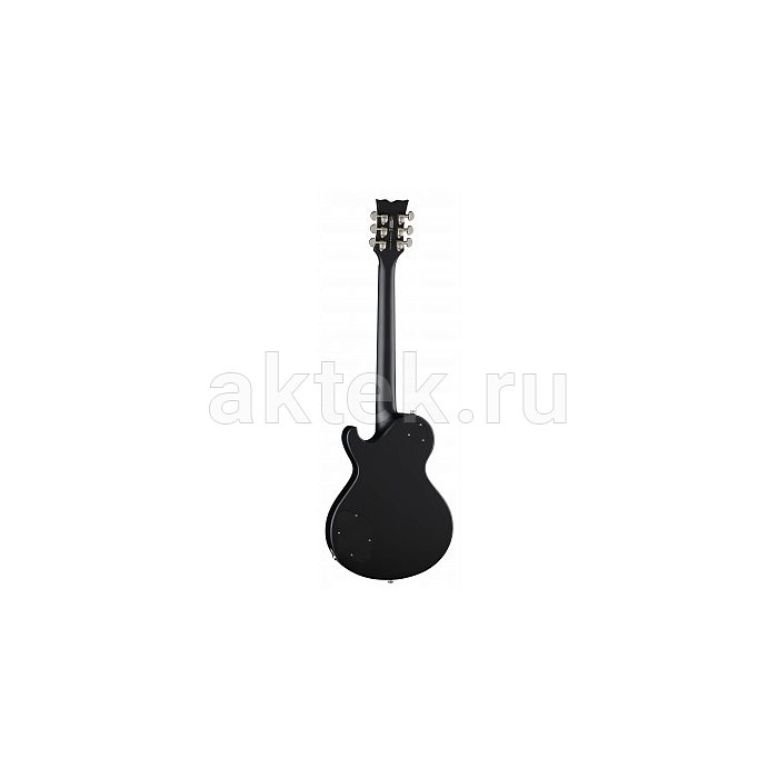 Электрогитара DEAN TB DLX TBKS Thoroughbred Delux 2