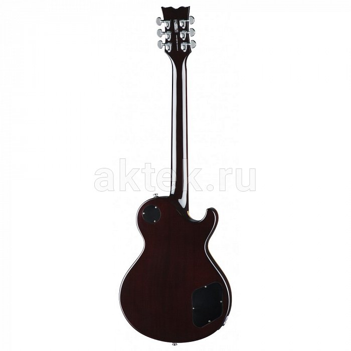 Электрогитара DEAN TB TBZ L 2