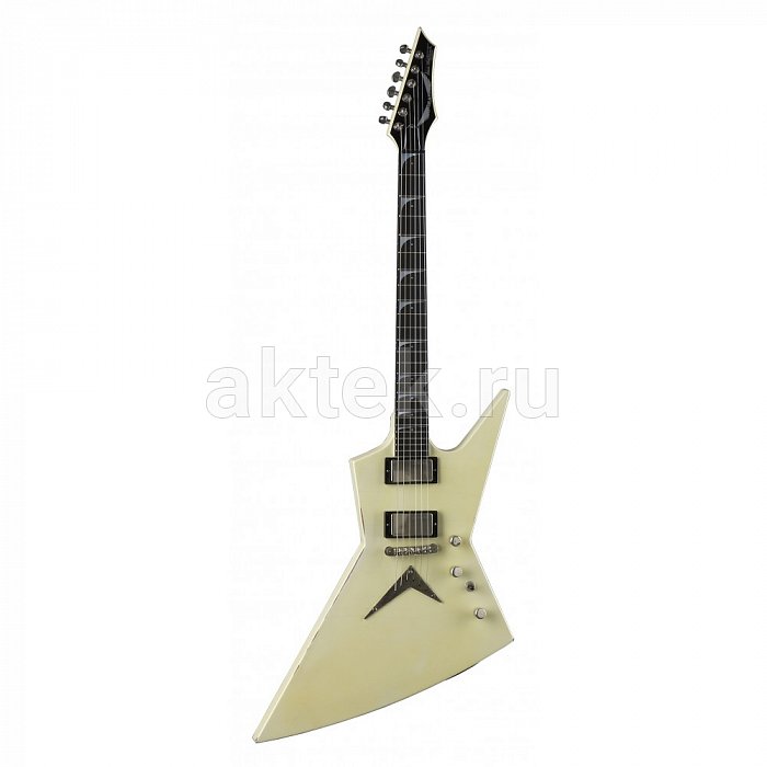 Электрогитара DEAN USA Zero XO Dave Mustaine sign 2