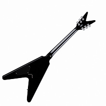 Электрогитара DEAN V 79 TBK 2