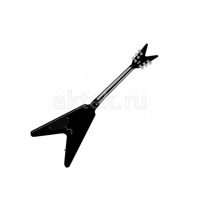 Электрогитара DEAN V 79 TBK 2