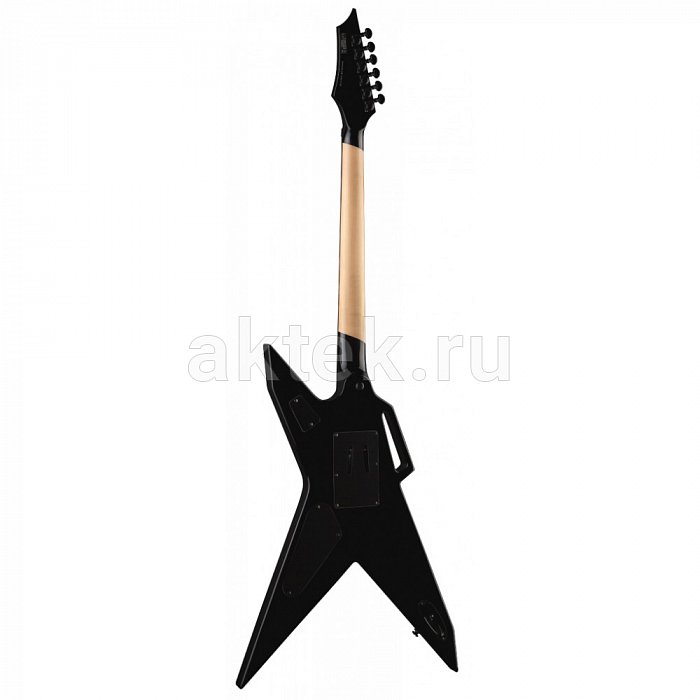 Электрогитара DEAN Zoltan AR-6 Flame Top 2