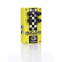 Педаль эффектов DIGITECH CabDryVR 2
