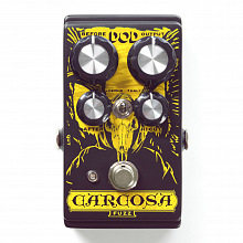 Педаль эффектов DIGITECH Dod Carcosa Fuzz 2