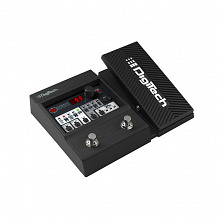 Напольный процессор эффектов DIGITECH ELEMENT EXP MULTI-EFFECT PROCESSOR 2