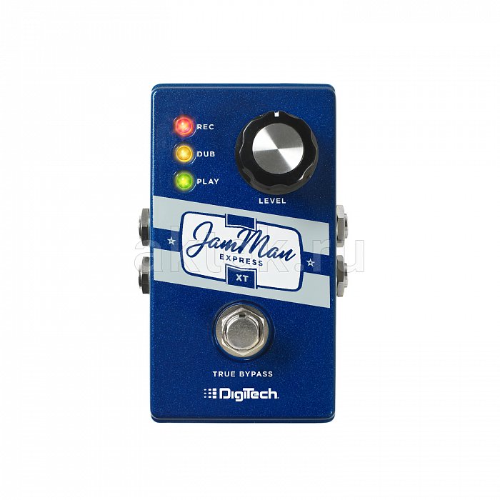 Педаль эффектов DIGITECH JMEXT 2