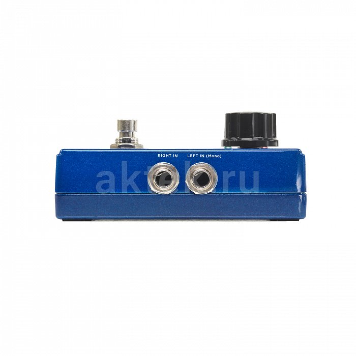 Педаль эффектов DIGITECH JMEXT 3