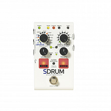 Педаль эффектов DIGITECH SDRUM 2