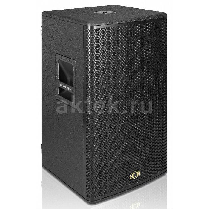 Сабвуфер активный Dynacord PowerSub 212 2