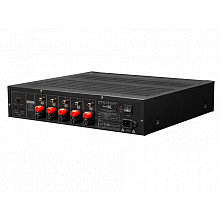 Усилитель мощности Emotiva BasX A-500 3