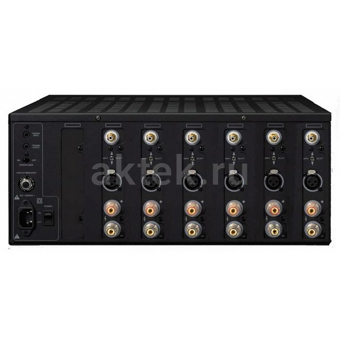 Усилитель мощности Emotiva XPA-6 Gen3 3