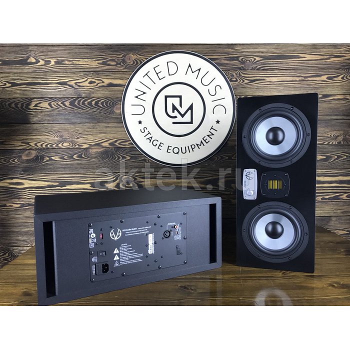 Студийный монитор Eve Audio SC307 8
