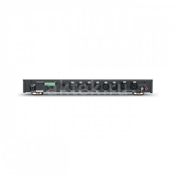 Микшер аналоговый FBT FBT AC MX-8 2