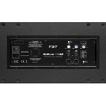 Сабвуфер активный FBT SUBLINE 115SA 2