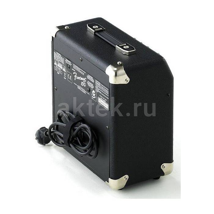 Гитарный комбоусилитель FENDER FRONTMAN 10G 10 WATTS 10