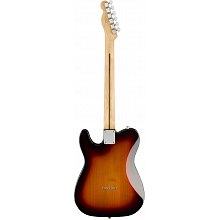 Электрогитара FENDER PLAYER TELE HH PF 3TS 2