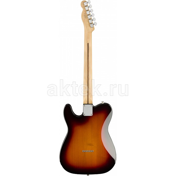 Электрогитара FENDER PLAYER TELE HH PF 3TS 2