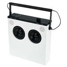 Портативная колонка Teenage Engineering OB-4 white