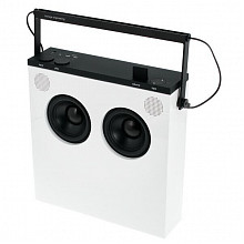 Портативная колонка Teenage Engineering OB-4 white