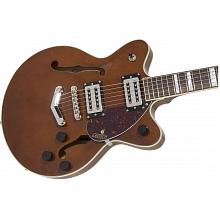 Полуакустическая электрогитара GRETSCH G2655 STRML CB JR DC SNGBRL 2