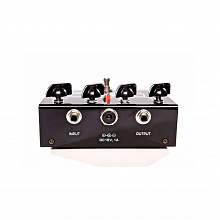 Педаль эффектов HIWATT Tube Distortion 2